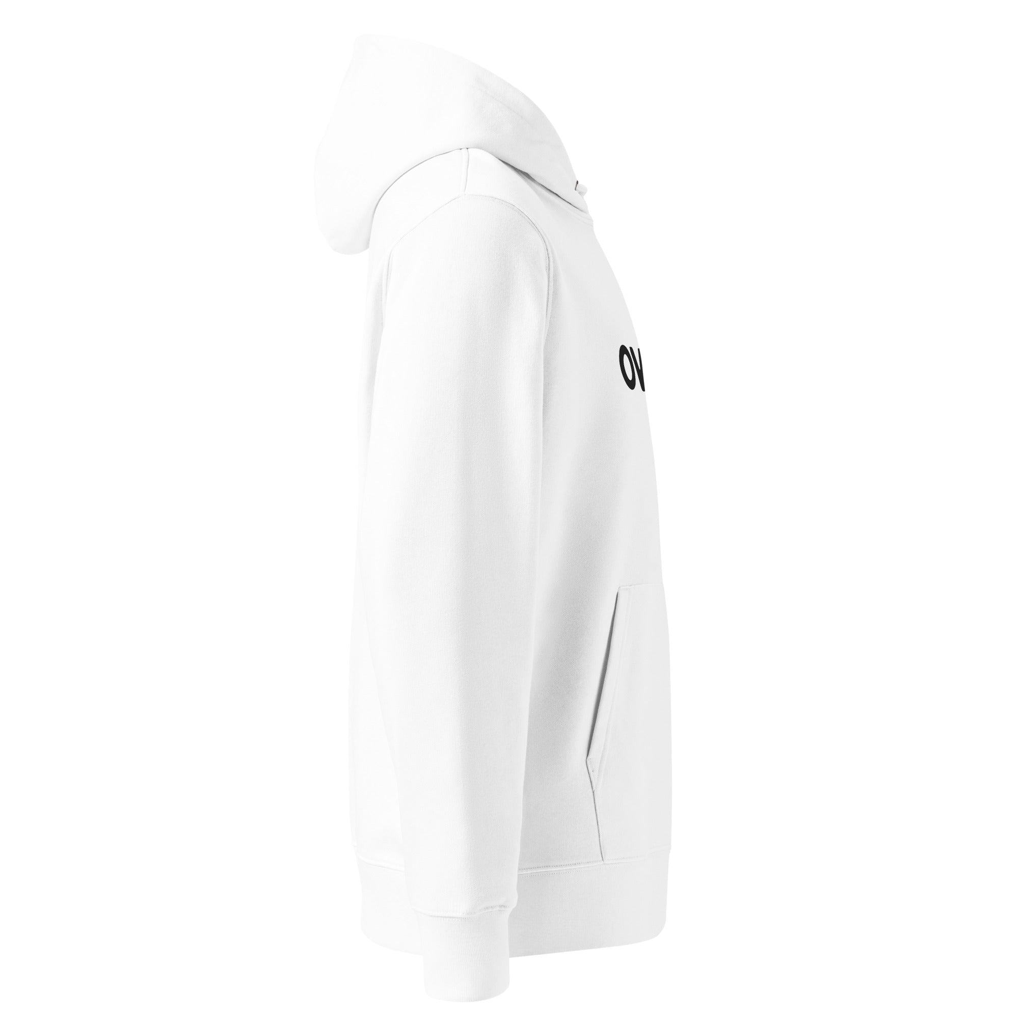 OWN IT By Adie Eco Cruiser 2.0 Hoodie - My Store