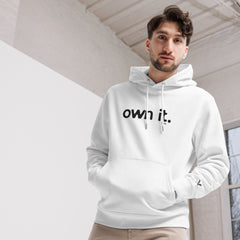 OWN IT By Adie Eco Cruiser 2.0 Hoodie - My Store