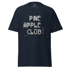 Pineapple Club T-Shirt - My Store