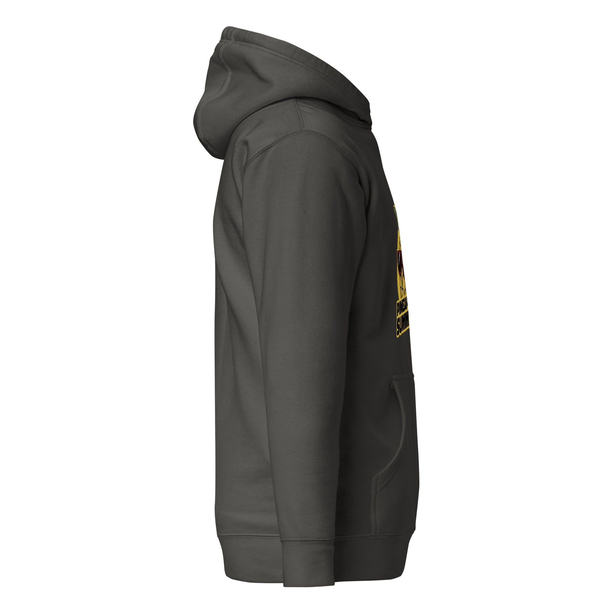 Pineapple Summer Hoodie - My Store