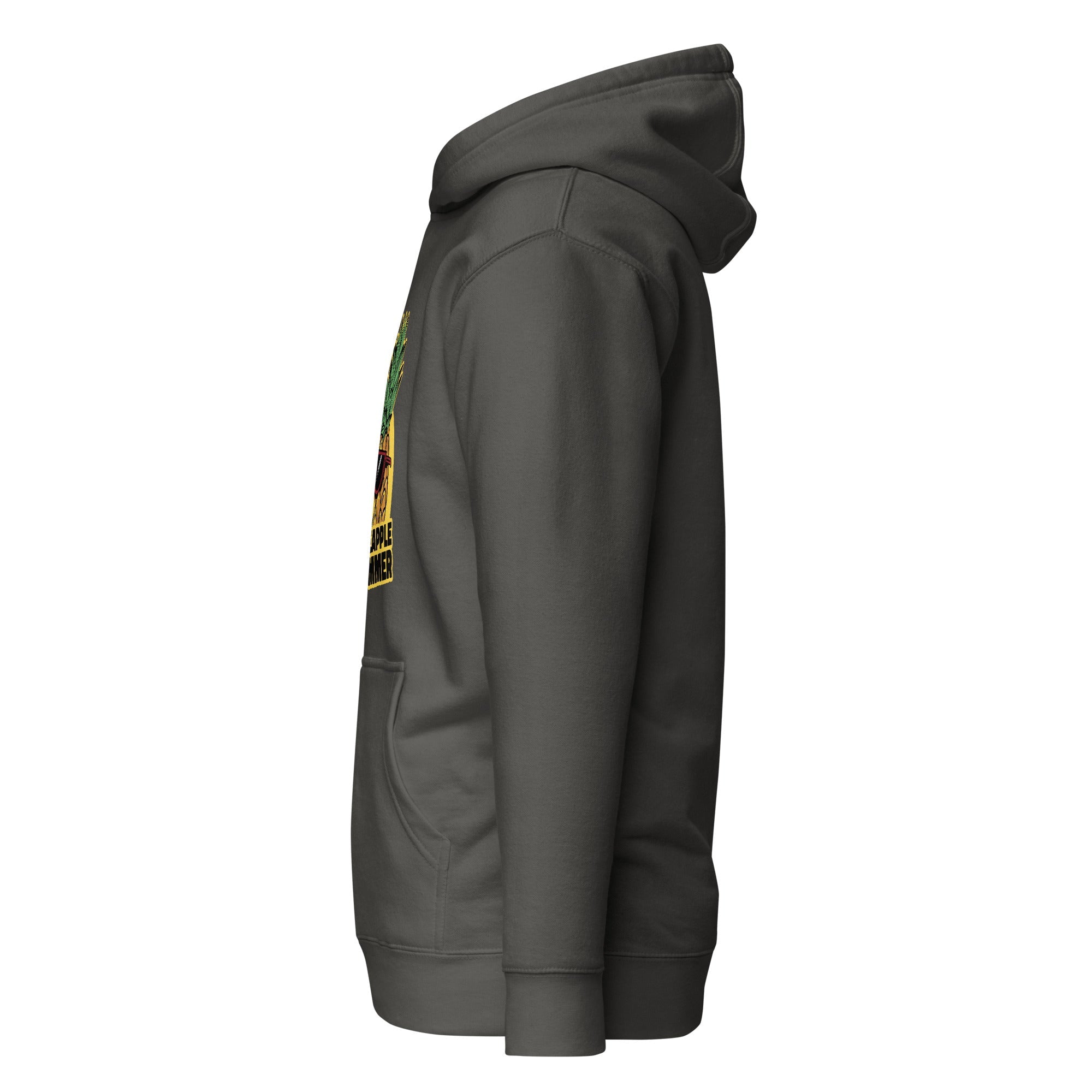Pineapple Summer Hoodie - My Store