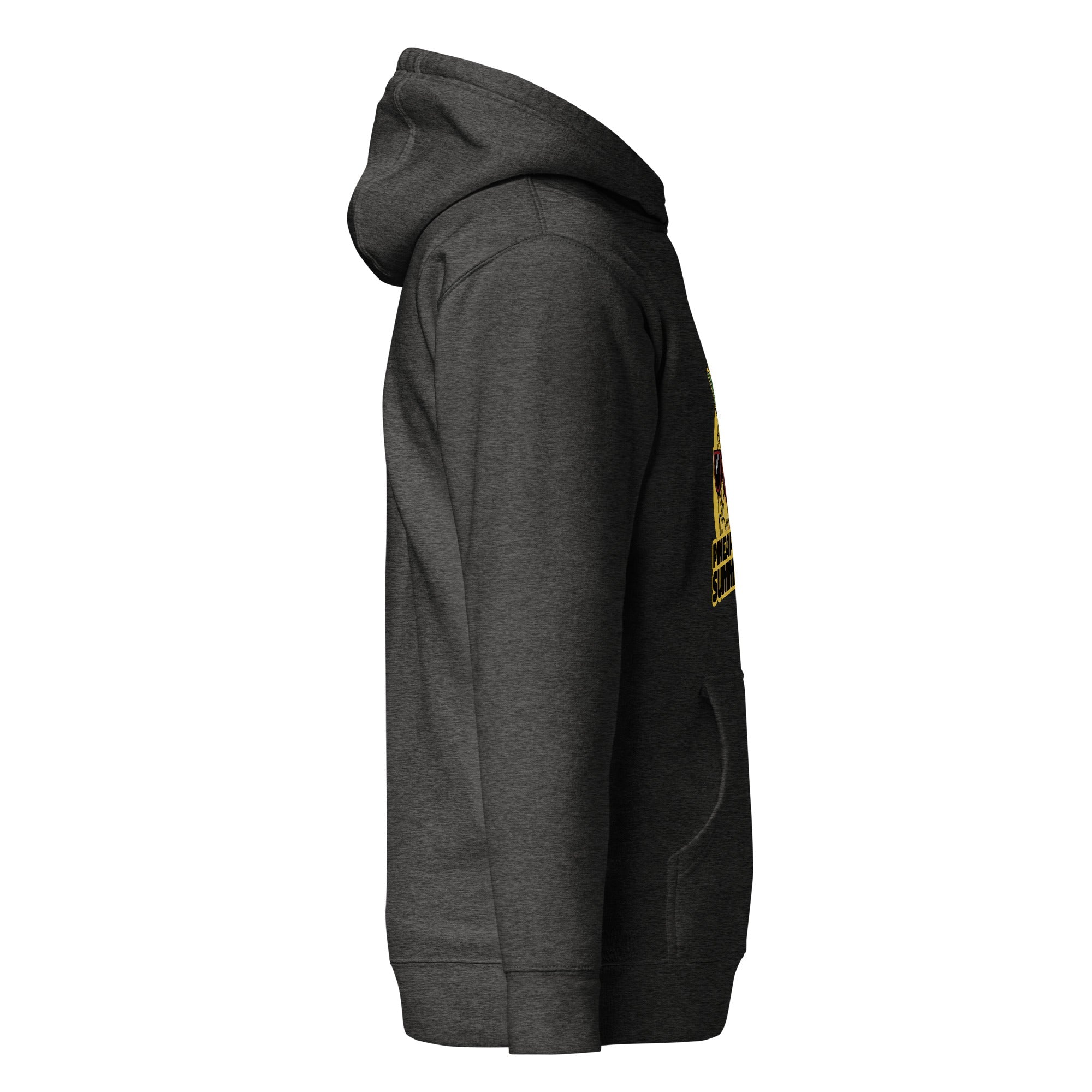 Pineapple Summer Hoodie - My Store