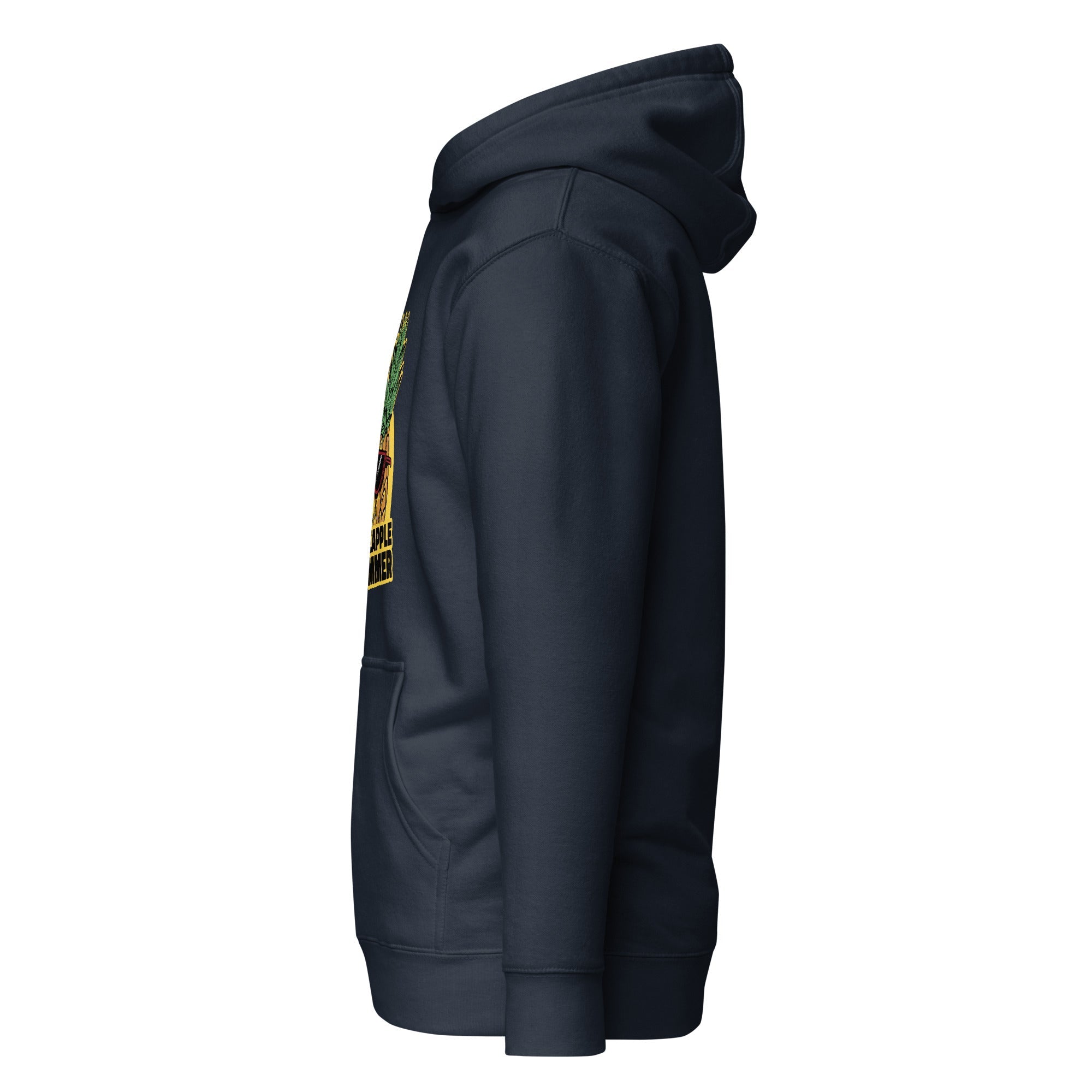 Pineapple Summer Hoodie - My Store