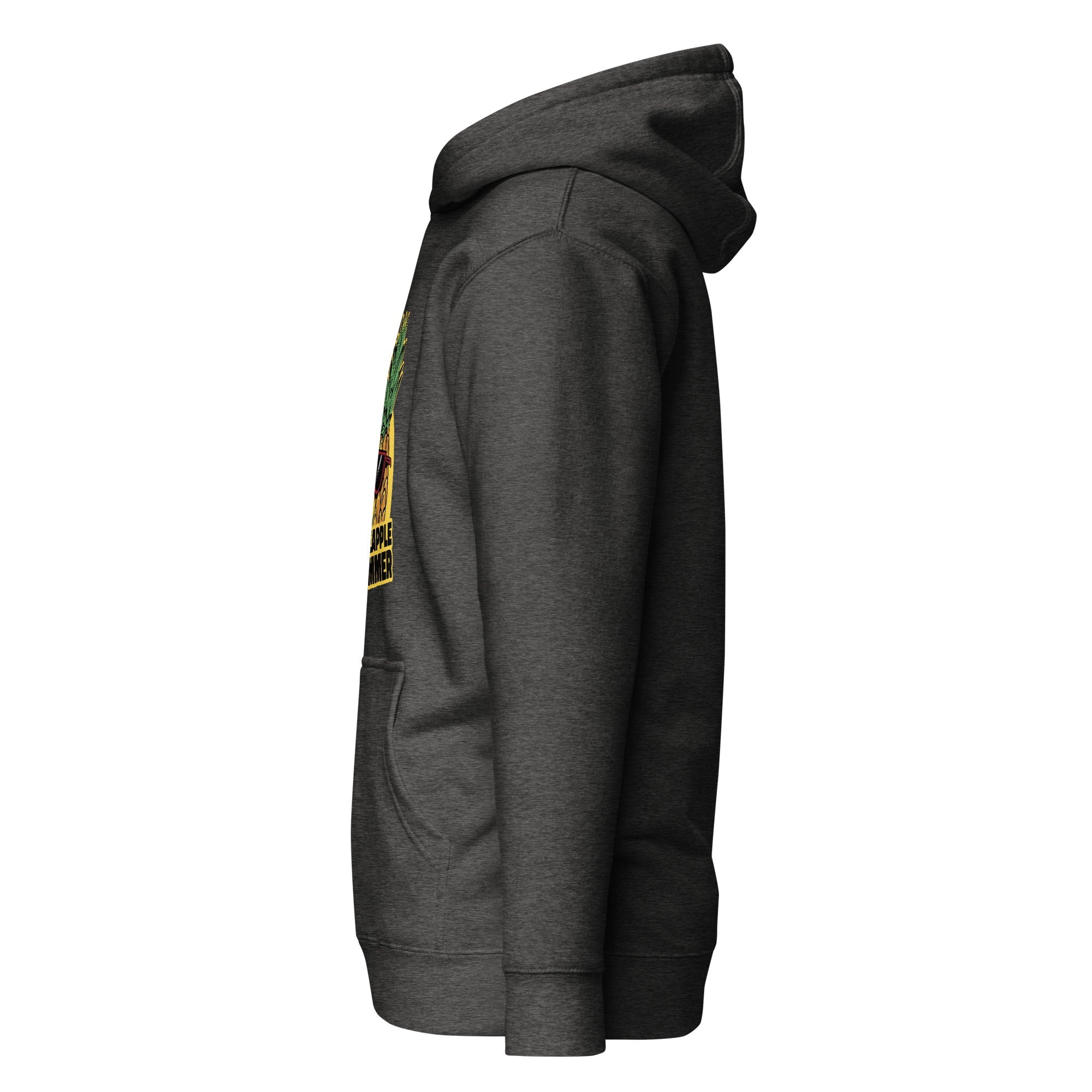 Pineapple Summer Hoodie - My Store