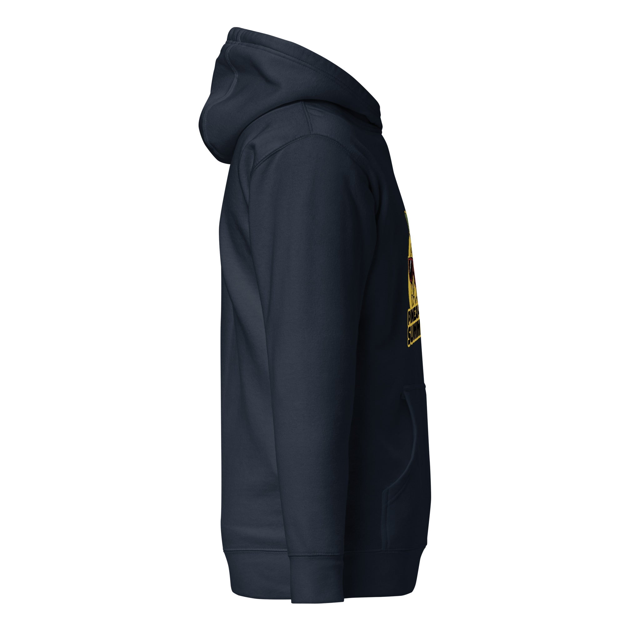 Pineapple Summer Hoodie - My Store