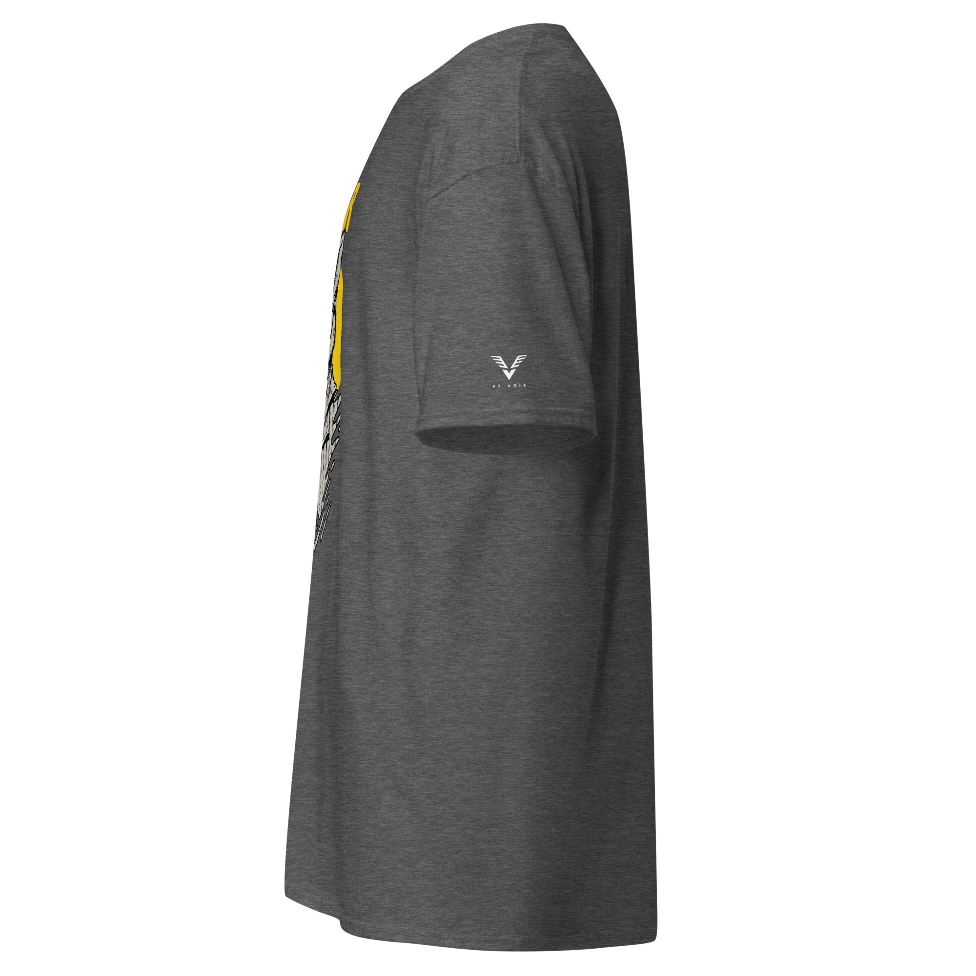 Player Graphic T-Shirt - My Store