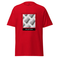 Player Pineapple T-Shirt - My Store