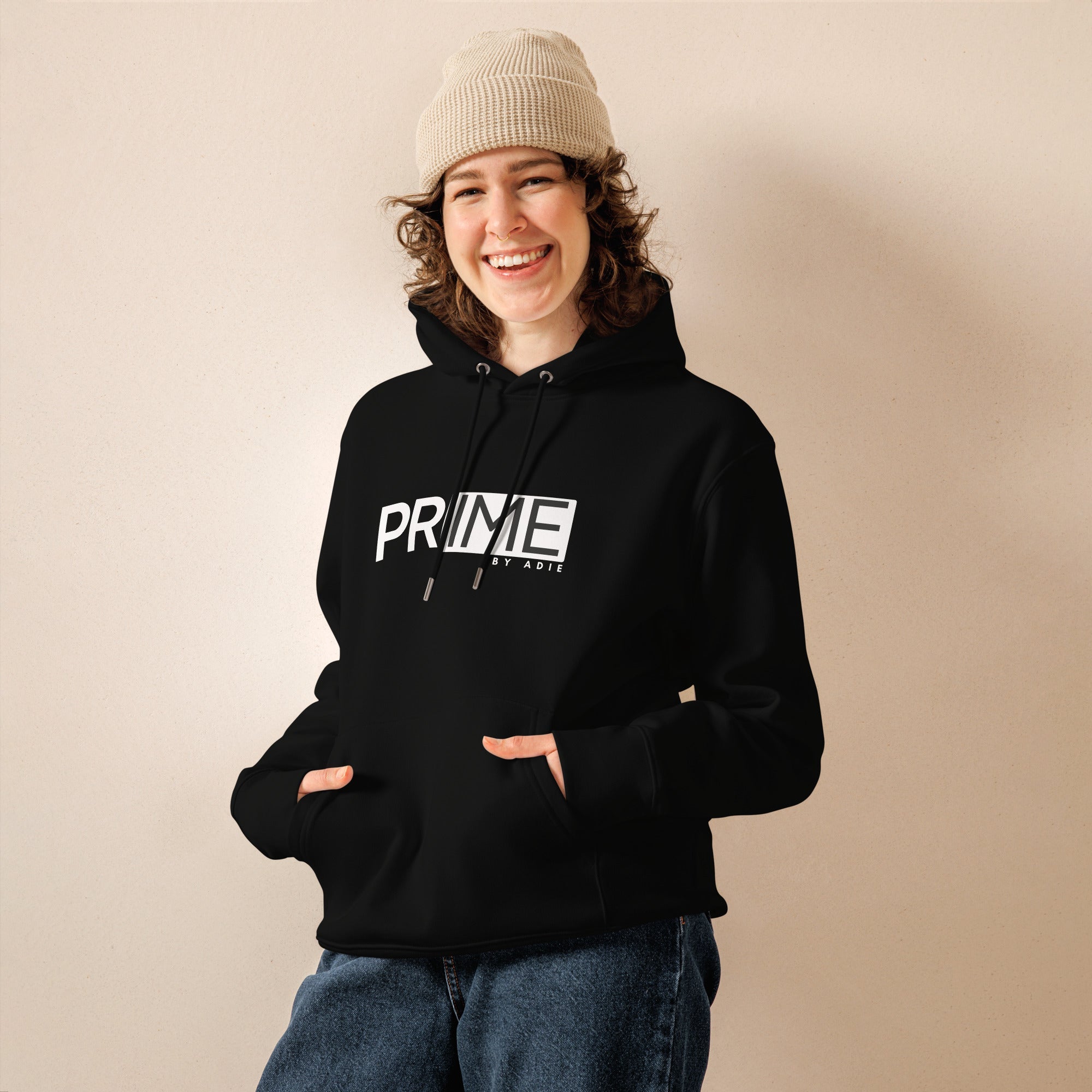 PRIME By Adie Eco Cruiser 2.0 Hoodie - My Store