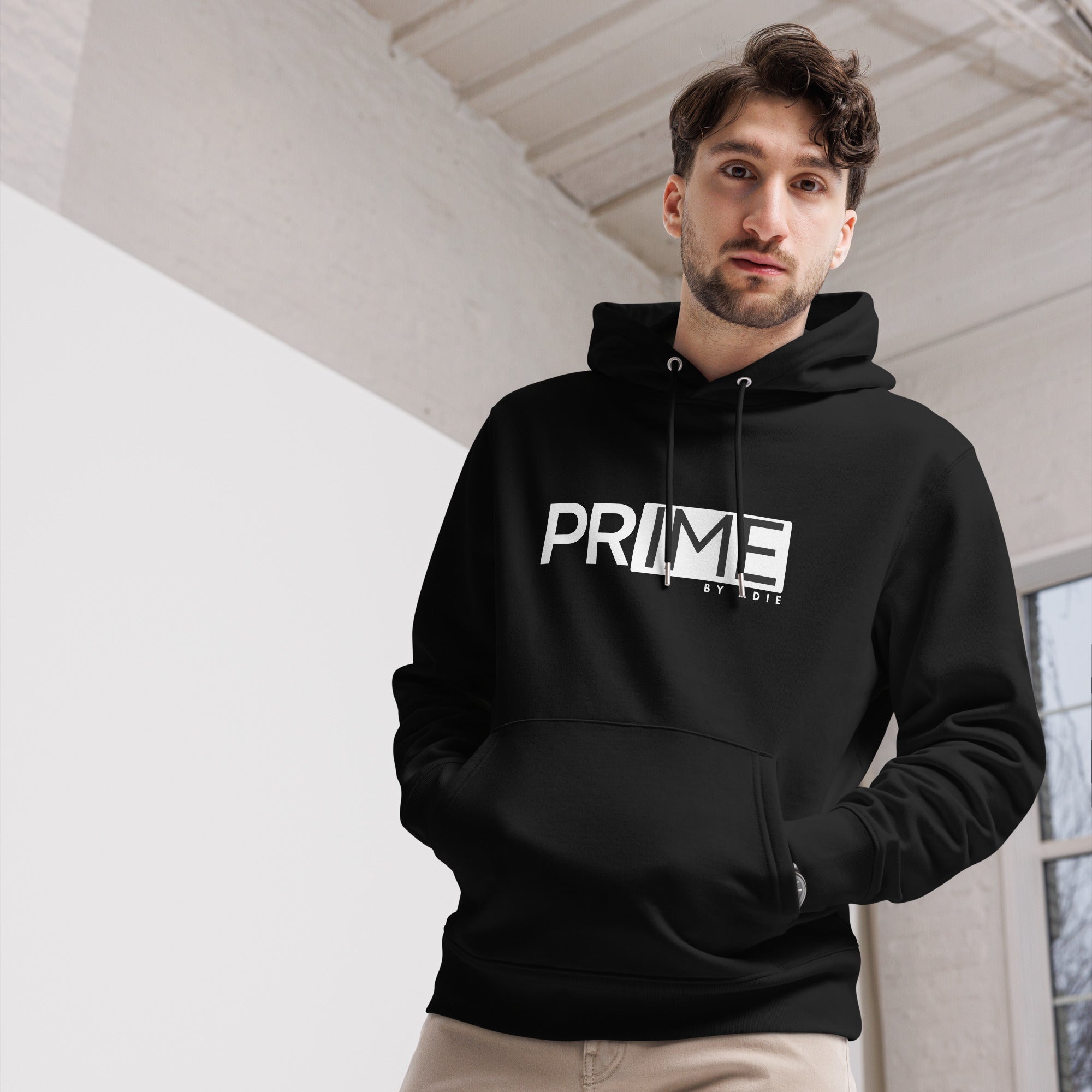 PRIME By Adie Eco Cruiser 2.0 Hoodie - My Store