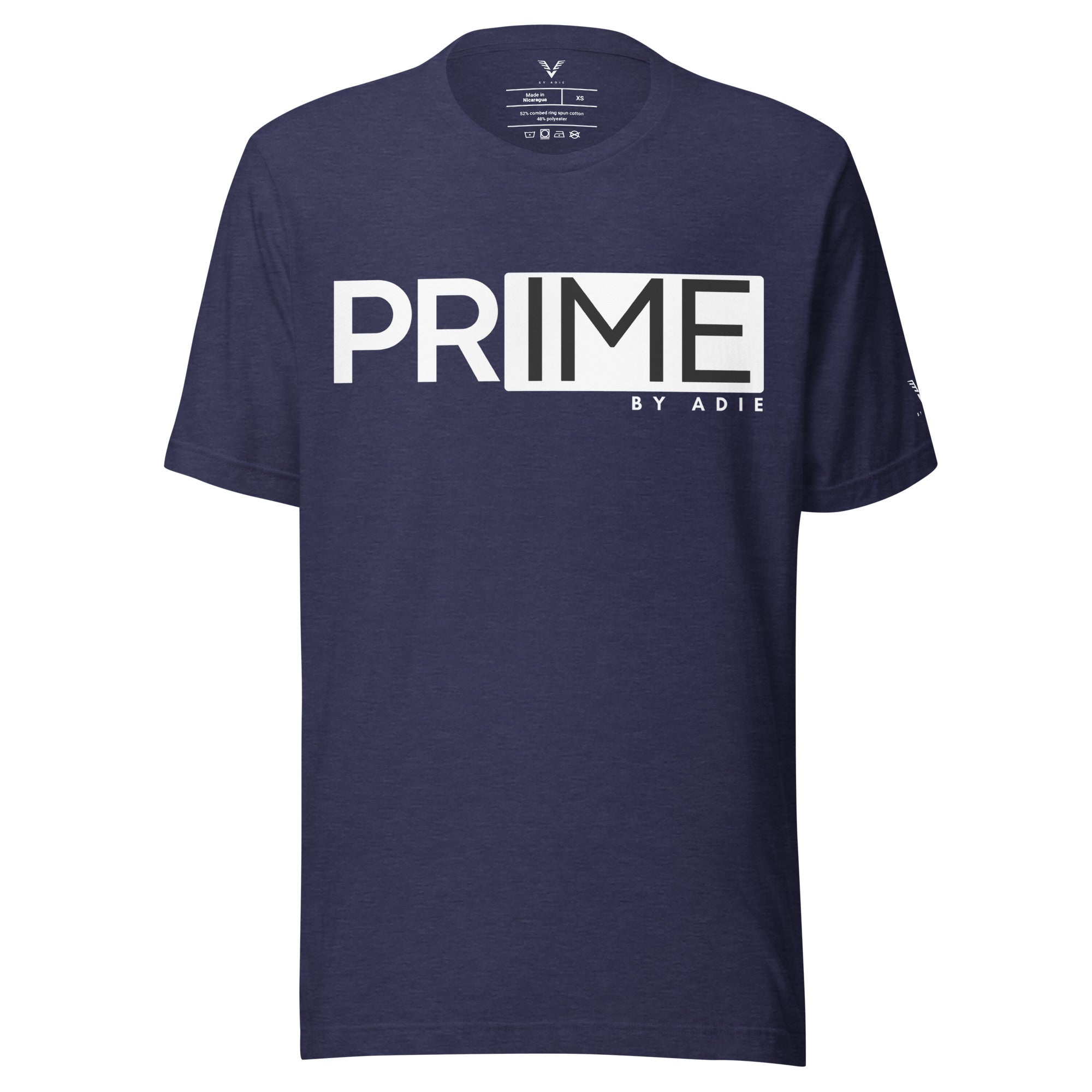PRIME by Adie WTH T-Shirt - My Store