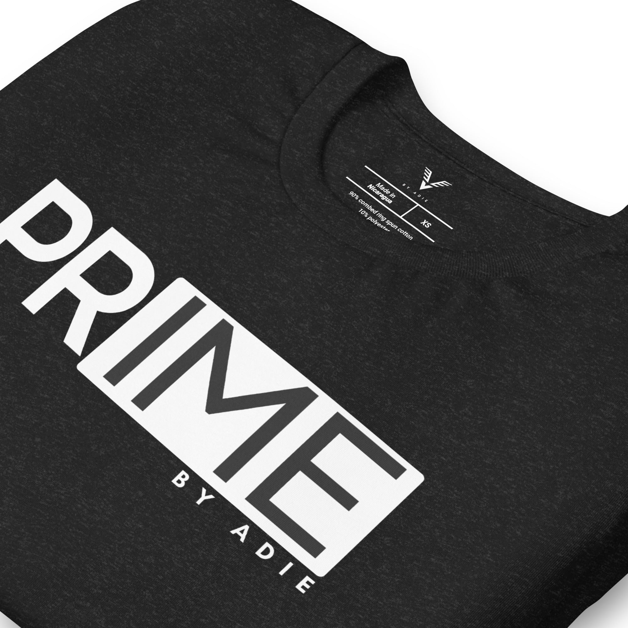 PRIME by Adie WTH T-Shirt - My Store