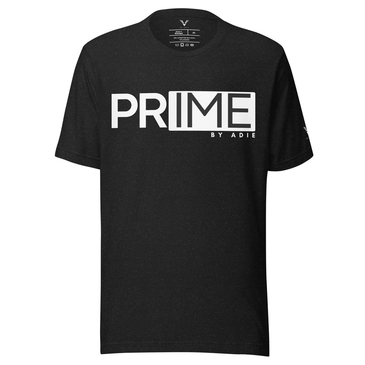 PRIME by Adie WTH T-Shirt - My Store
