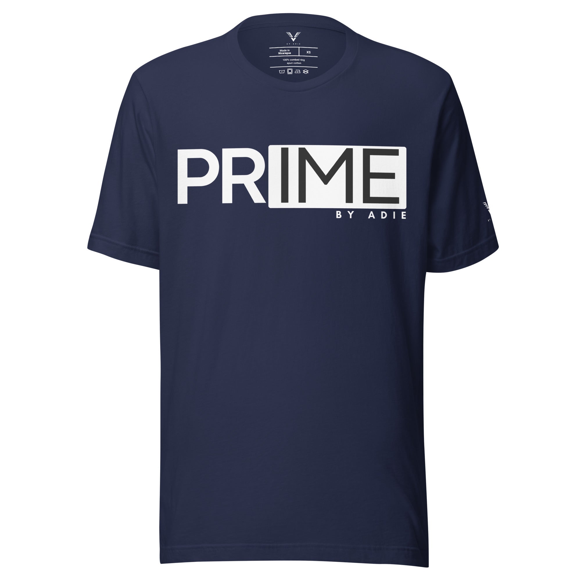 PRIME by Adie WTH T-Shirt - My Store