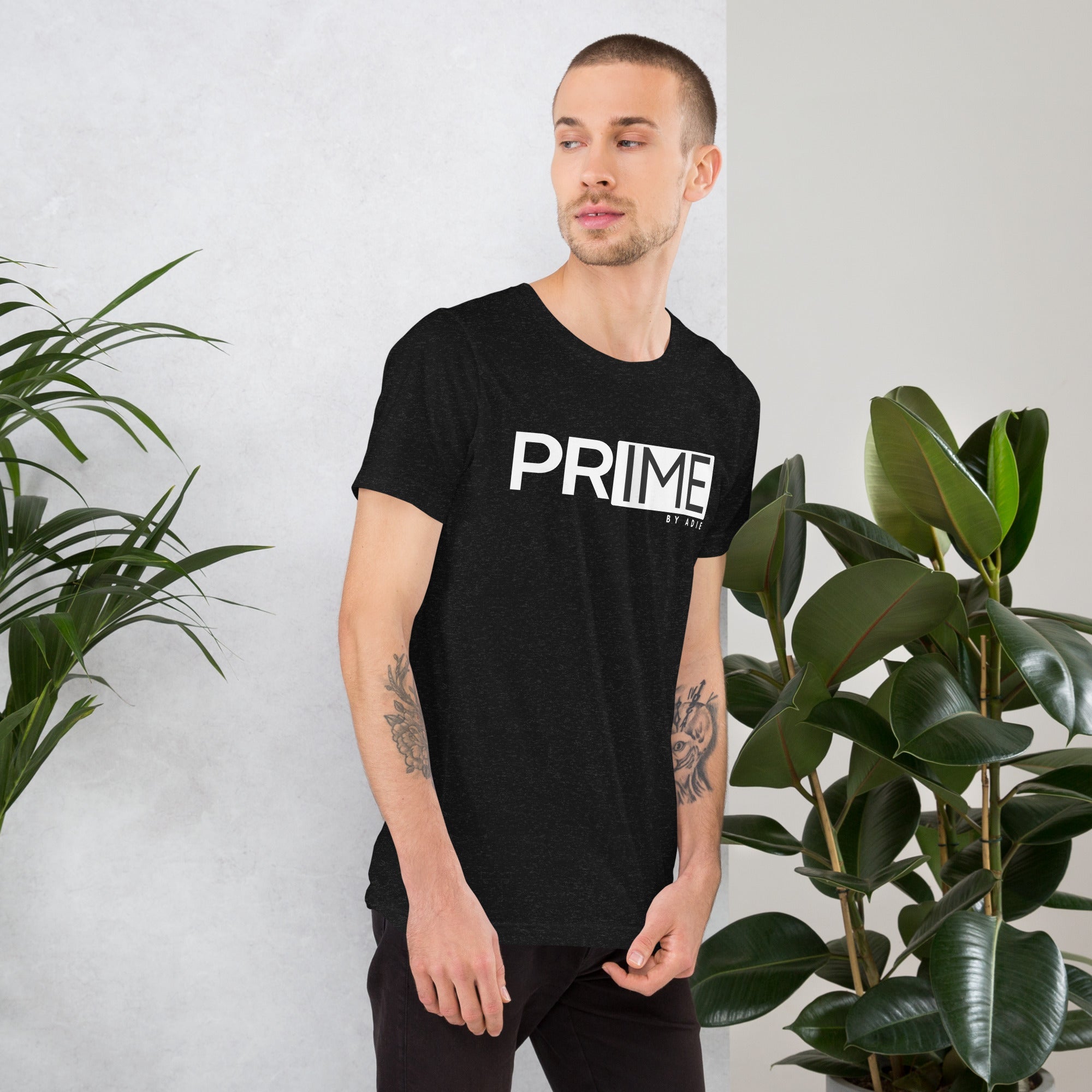PRIME by Adie WTH T-Shirt - My Store