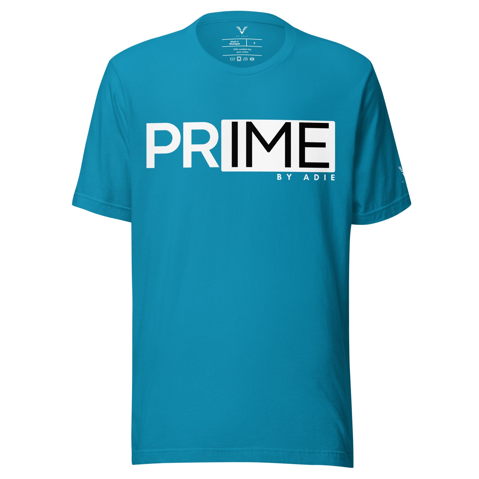 PRIME by Adie WTH T-Shirt - My Store