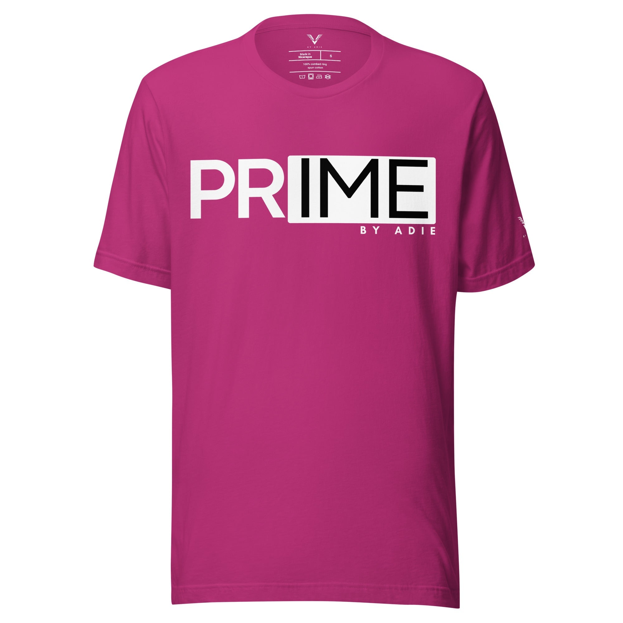 PRIME by Adie WTH T-Shirt - My Store