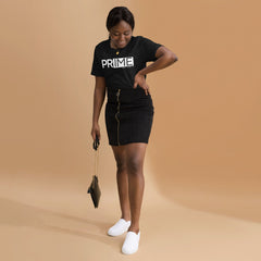 PRIME by Adie WTH T-Shirt - My Store