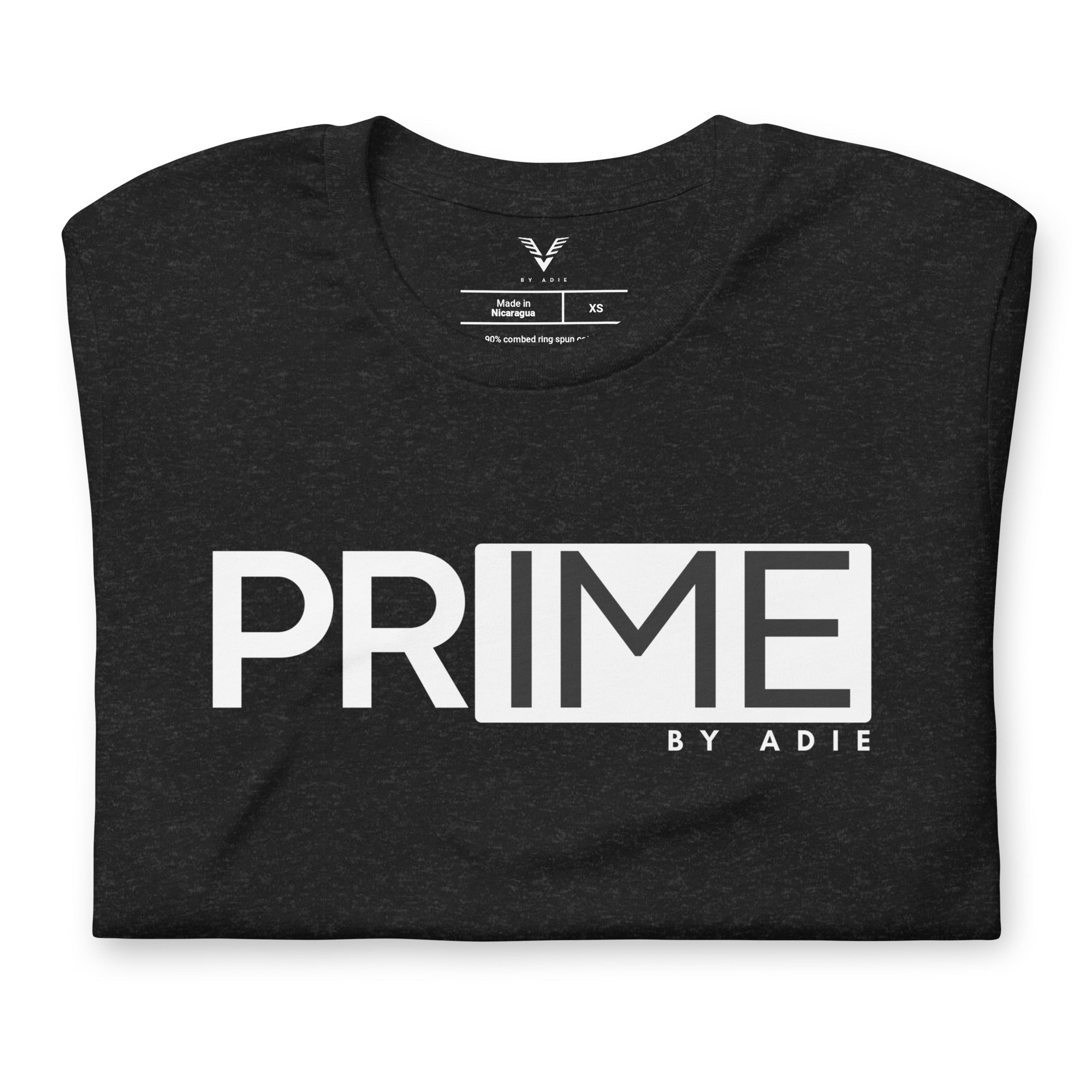PRIME by Adie WTH T-Shirt - My Store