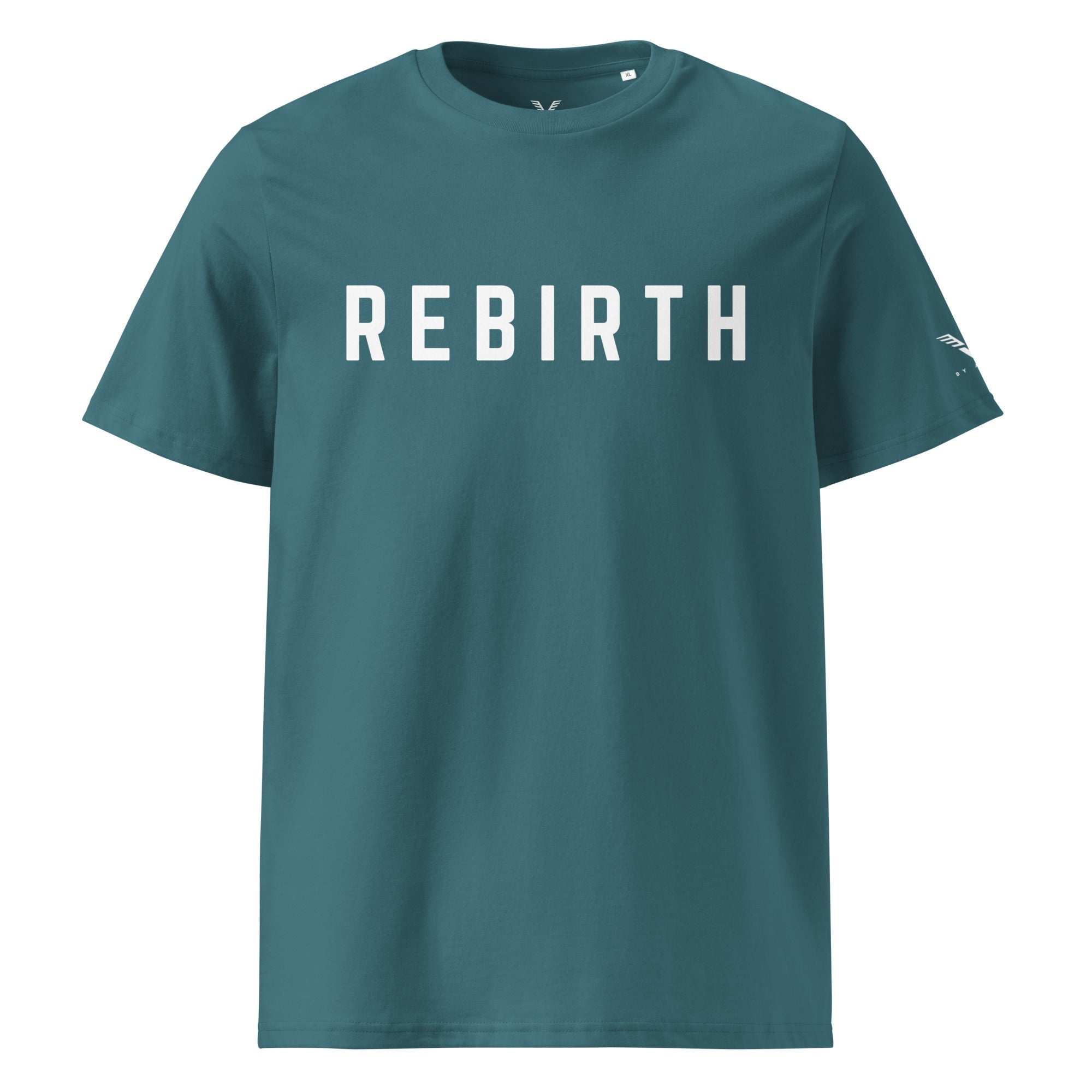 Rebirth Creator 2.0 T-Shirt - By Adie