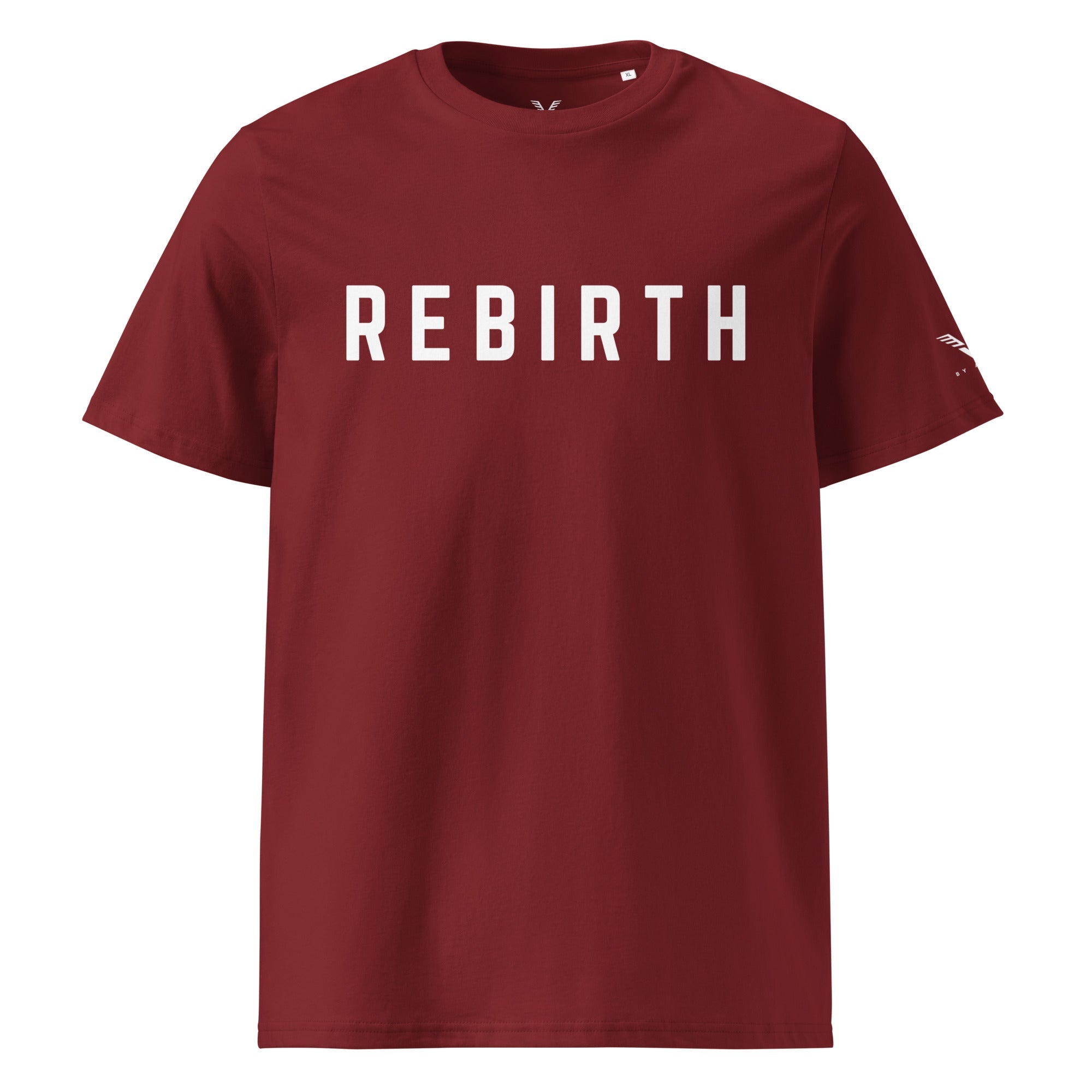 Rebirth Creator 2.0 T-Shirt - By Adie