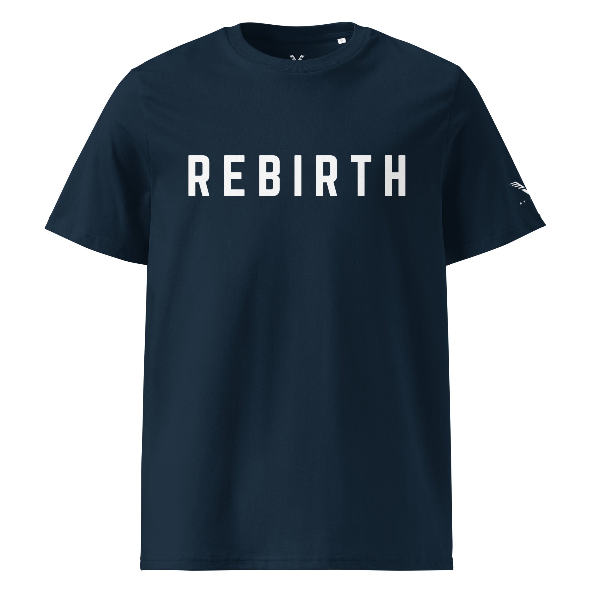 Rebirth Creator 2.0 T-Shirt - By Adie