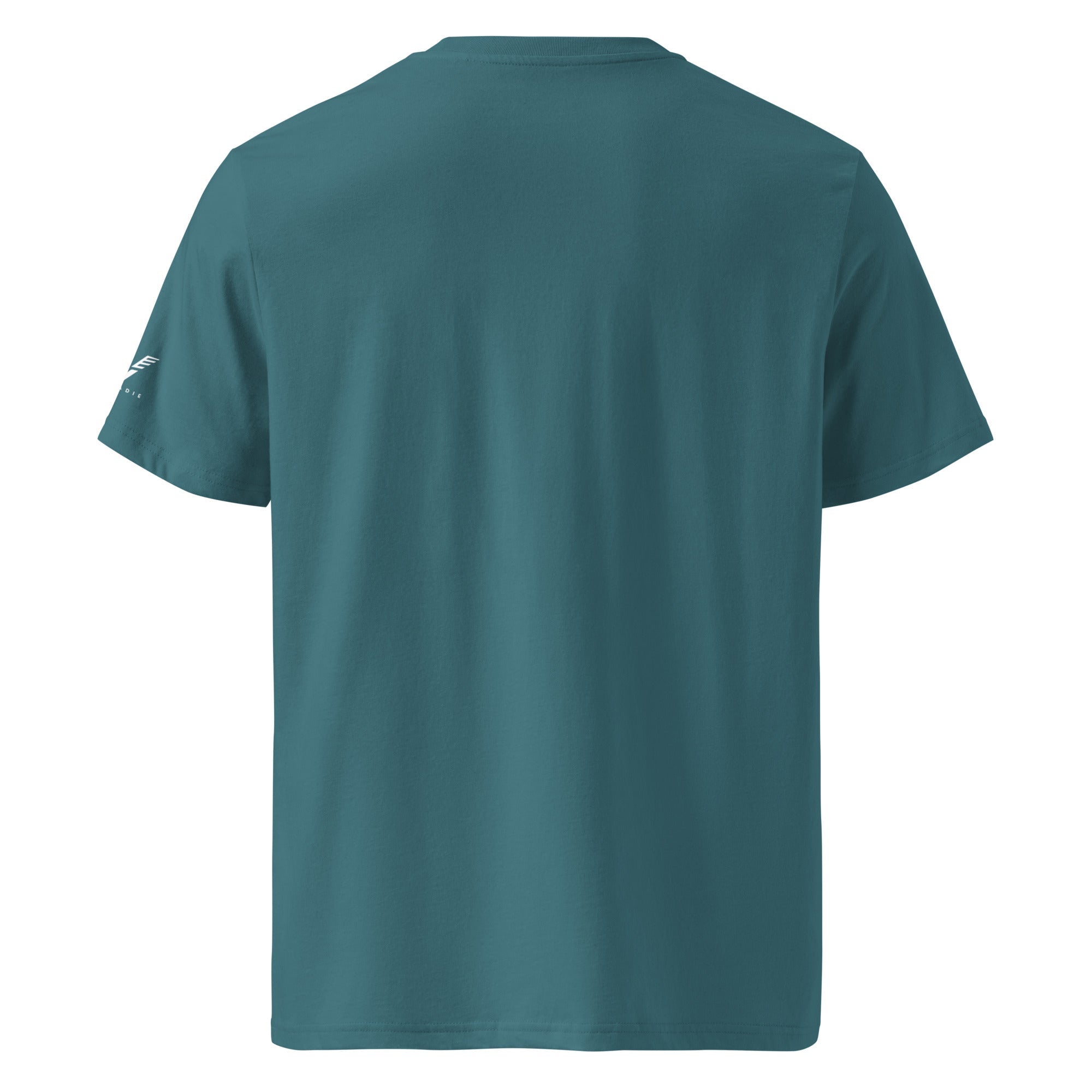 Rebirth Creator 2.0 T-Shirt - By Adie