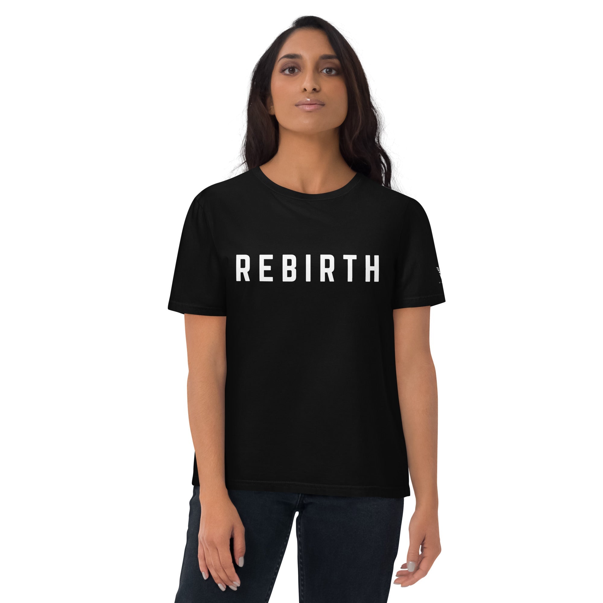 Rebirth Creator 2.0 T-Shirt - By Adie