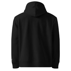 Rebirth Cruiser 2.0 Embroidered Hoodie - By Adie