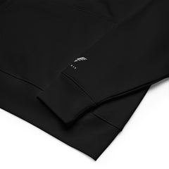 Rebirth Cruiser 2.0 Embroidered Hoodie - By Adie