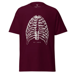 Ribcage Graphic T-Shirt - My Store