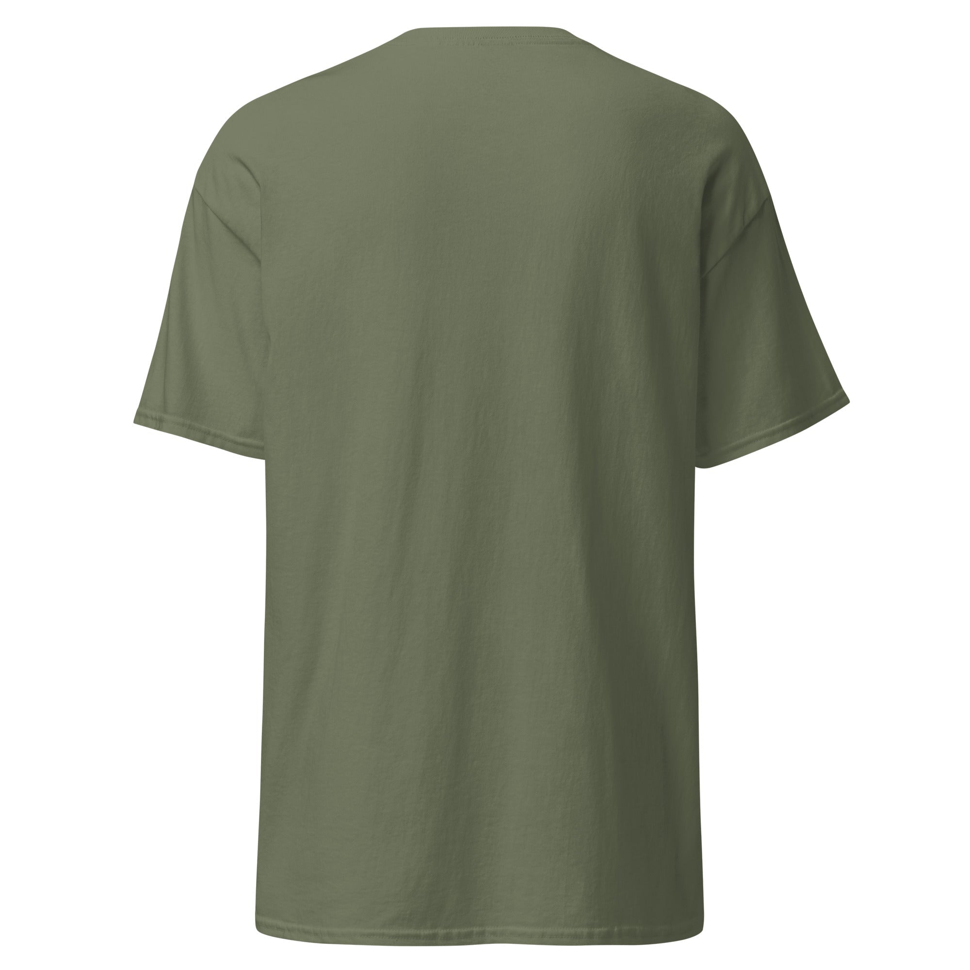 Ribcage Graphic T-Shirt - My Store