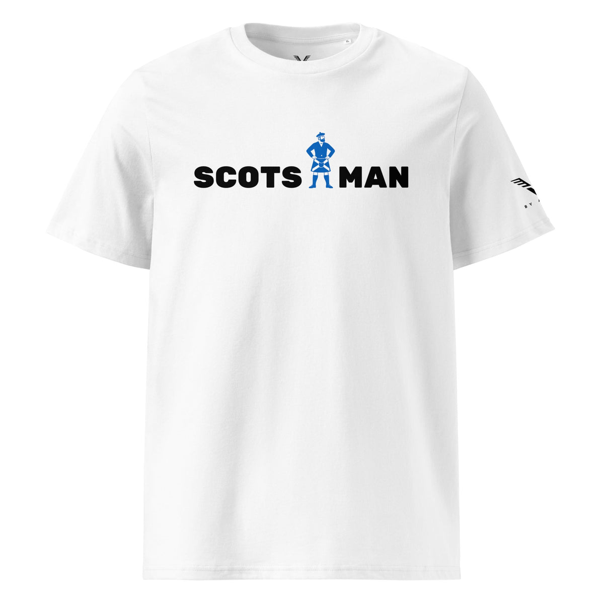 Scotsman Creator 2.0 T-Shirt - By Adie