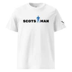 Scotsman Creator 2.0 T-Shirt - By Adie