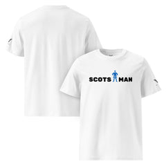 Scotsman Creator 2.0 T-Shirt - By Adie