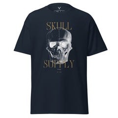 Skull Supply Graphic T-Shirt - My Store
