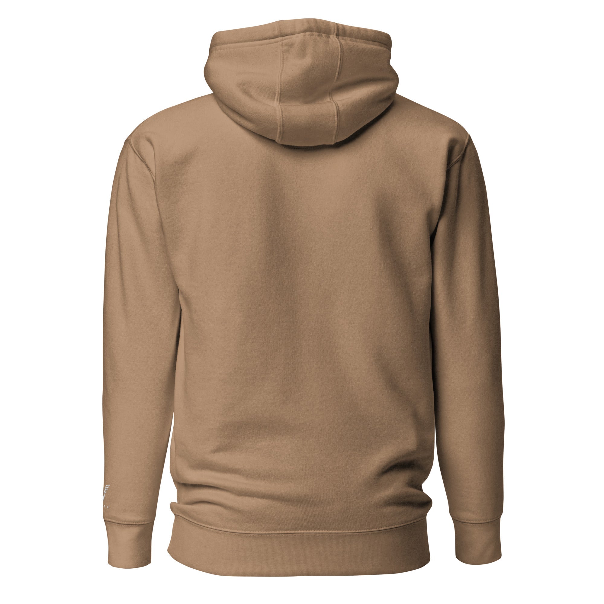 Stay Rare Hoodie - By Adie