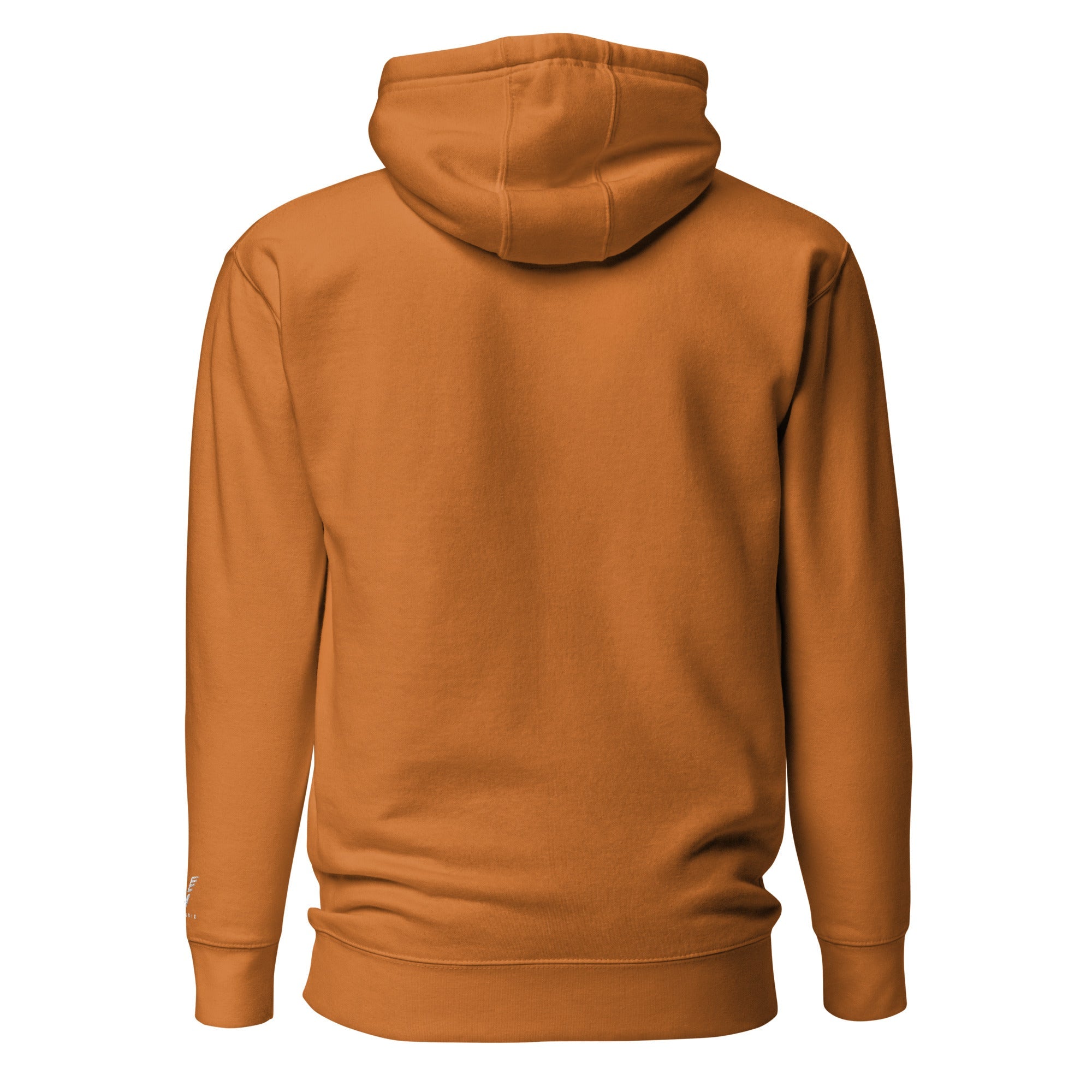 Stay Rare Hoodie - By Adie