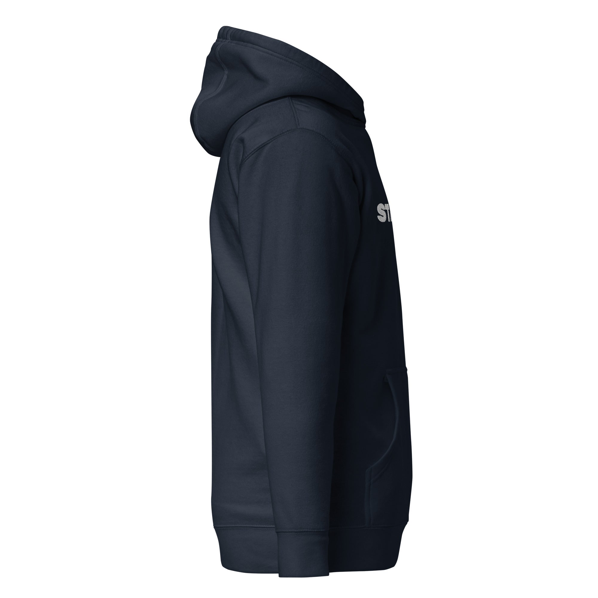 Stay Rare Hoodie - By Adie