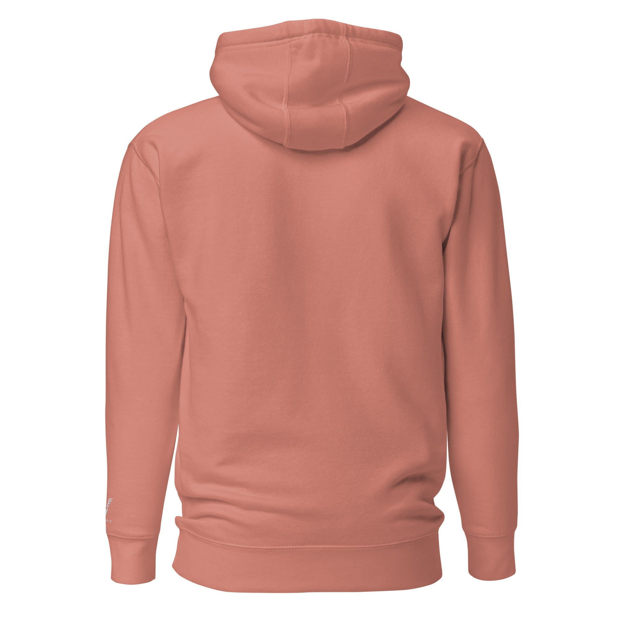 Stay Rare Hoodie - By Adie