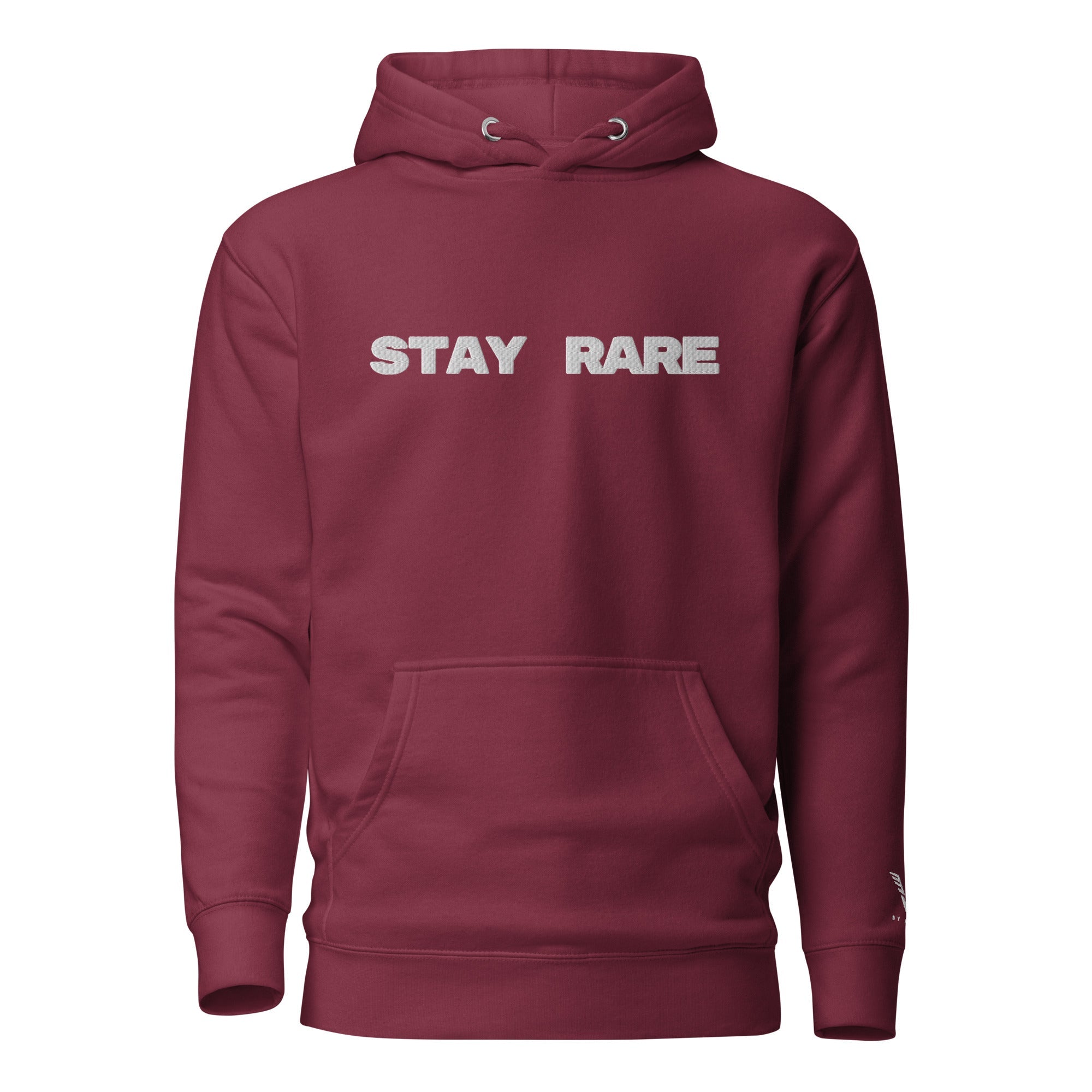 Stay Rare Hoodie - By Adie