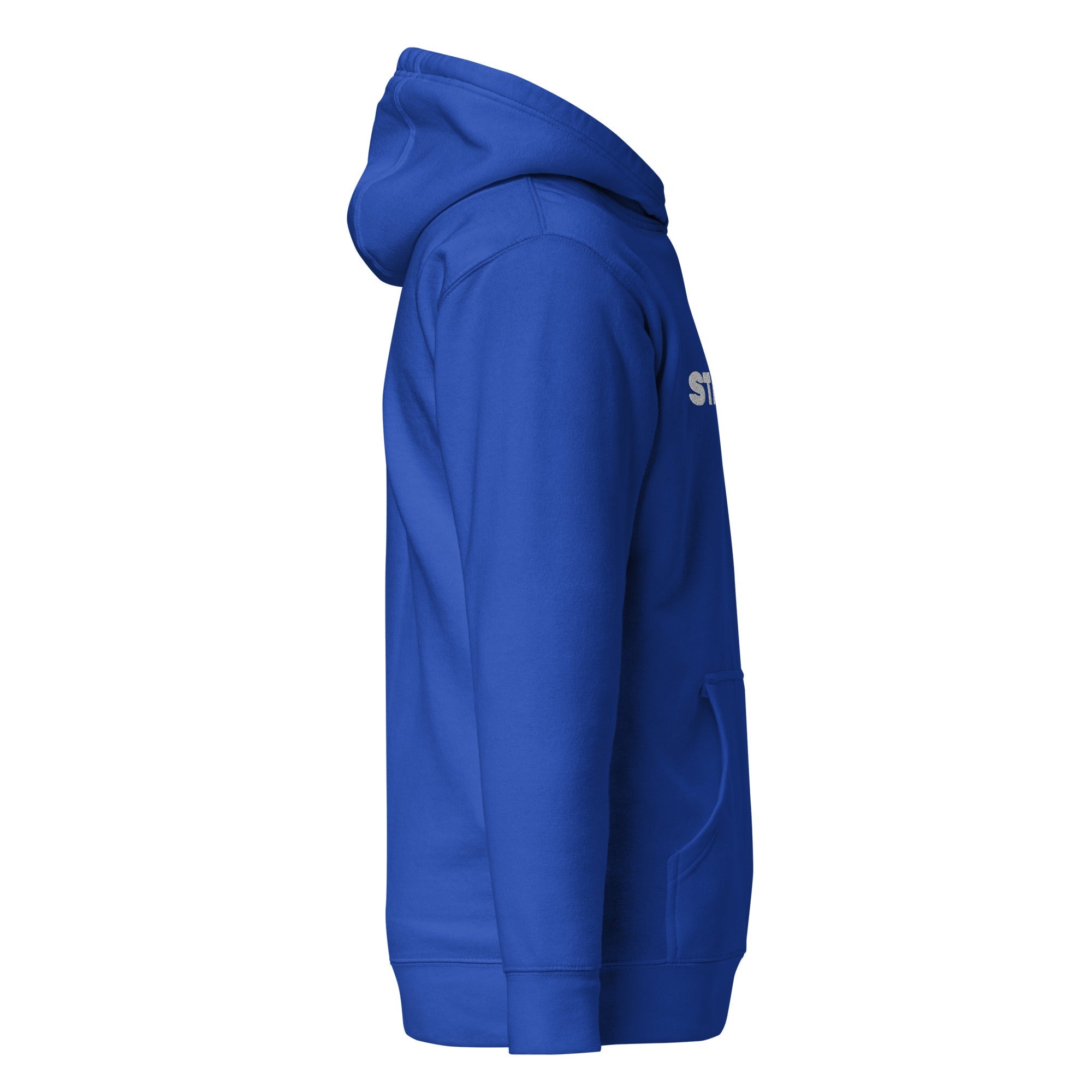 Stay Rare Hoodie - By Adie