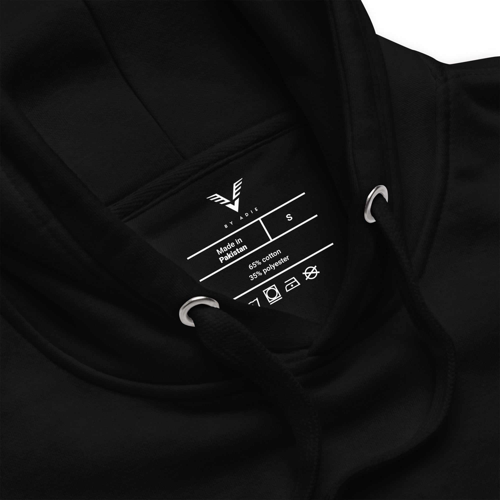Stay Rare Hoodie - By Adie