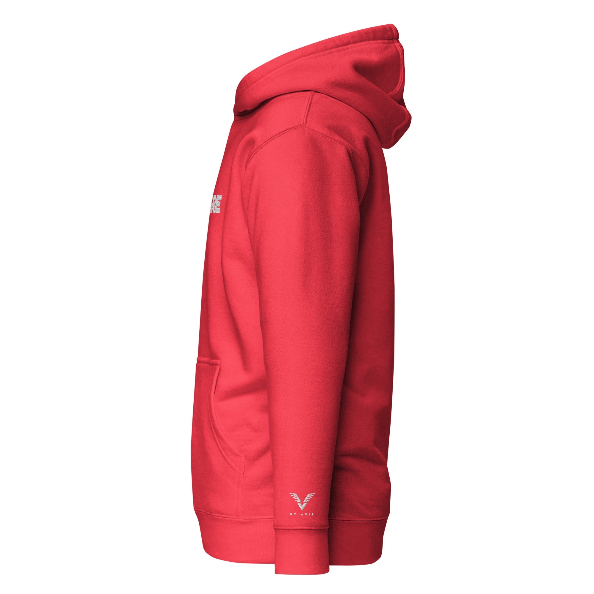 Stay Rare Hoodie - By Adie