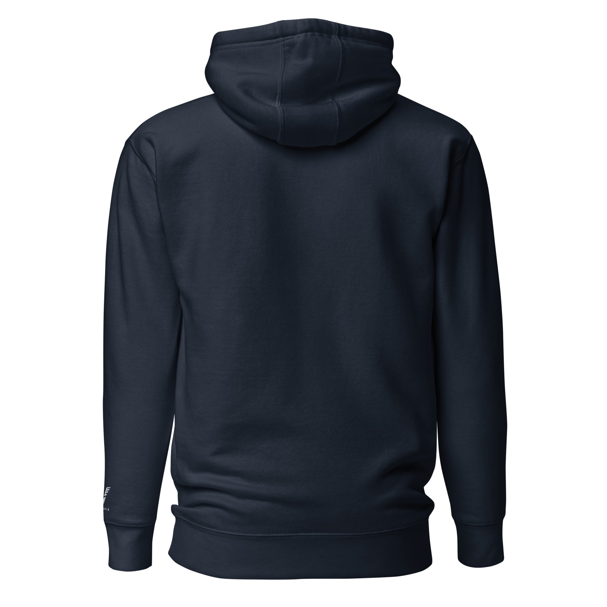 Stay Rare Hoodie - By Adie