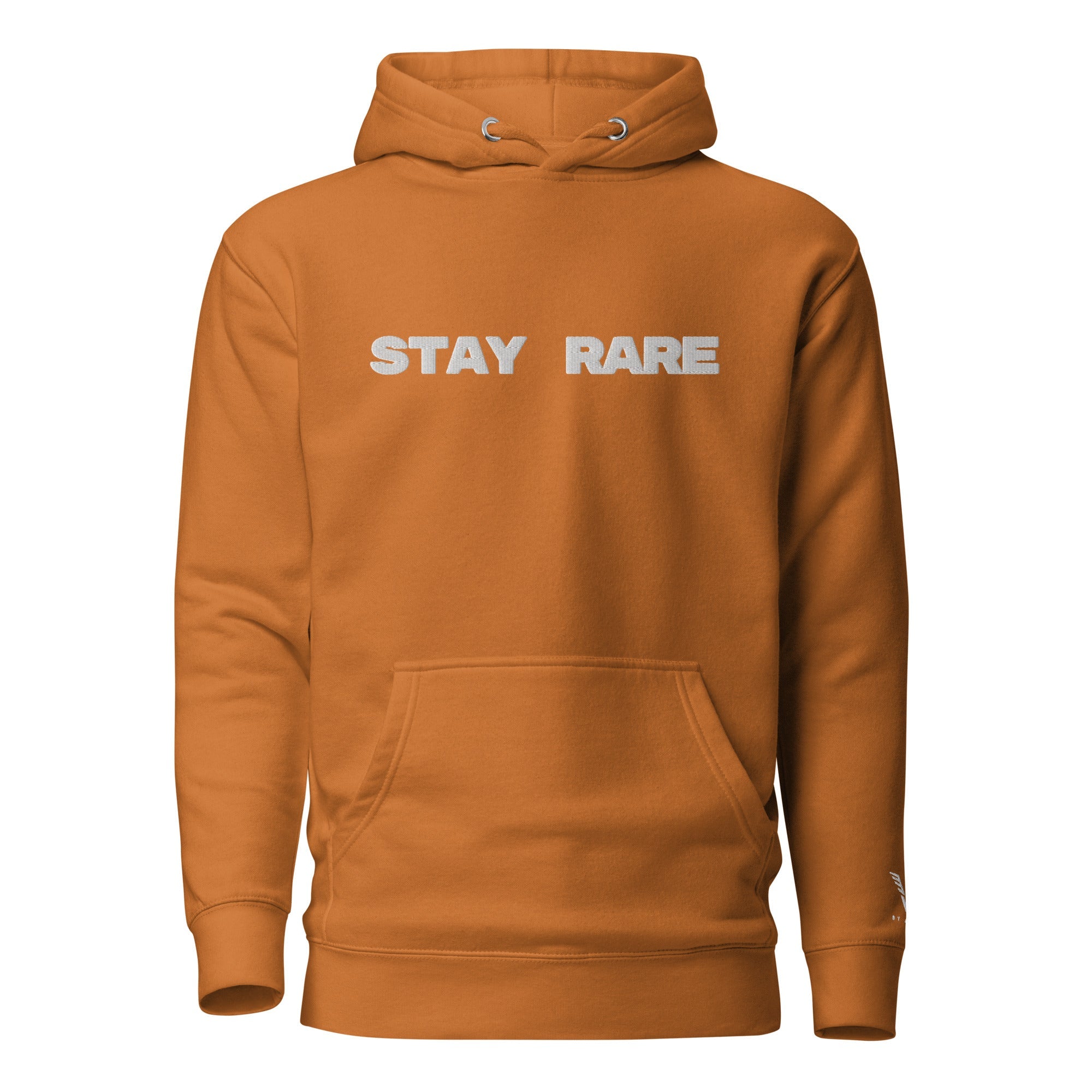 Stay Rare Hoodie - By Adie