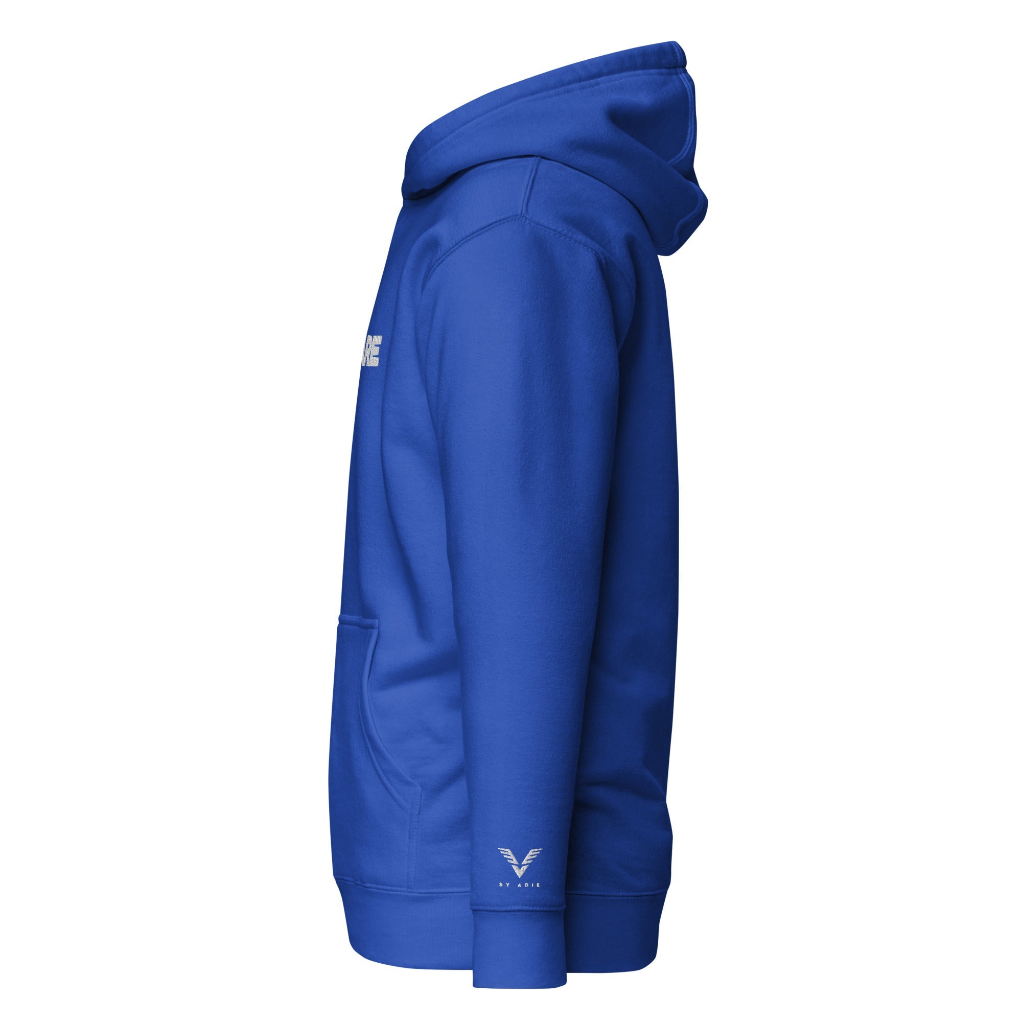 Stay Rare Hoodie - By Adie