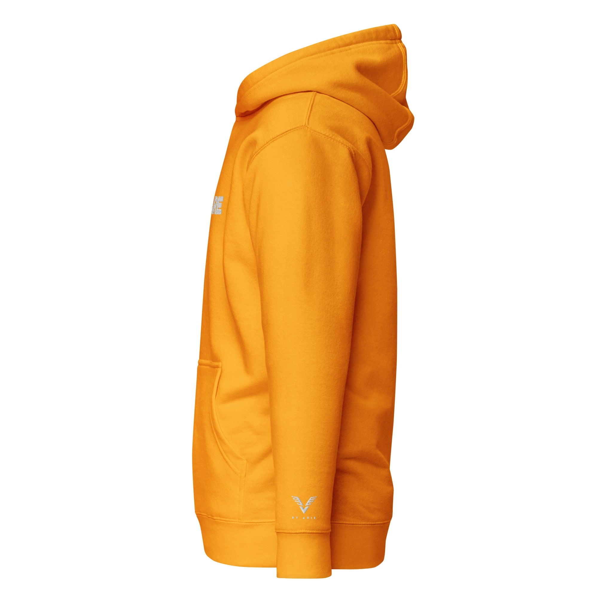 Stay Rare Hoodie - By Adie