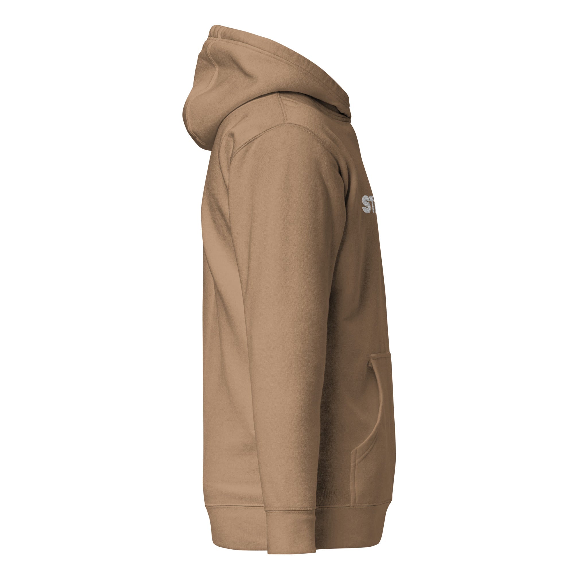Stay Rare Hoodie - By Adie