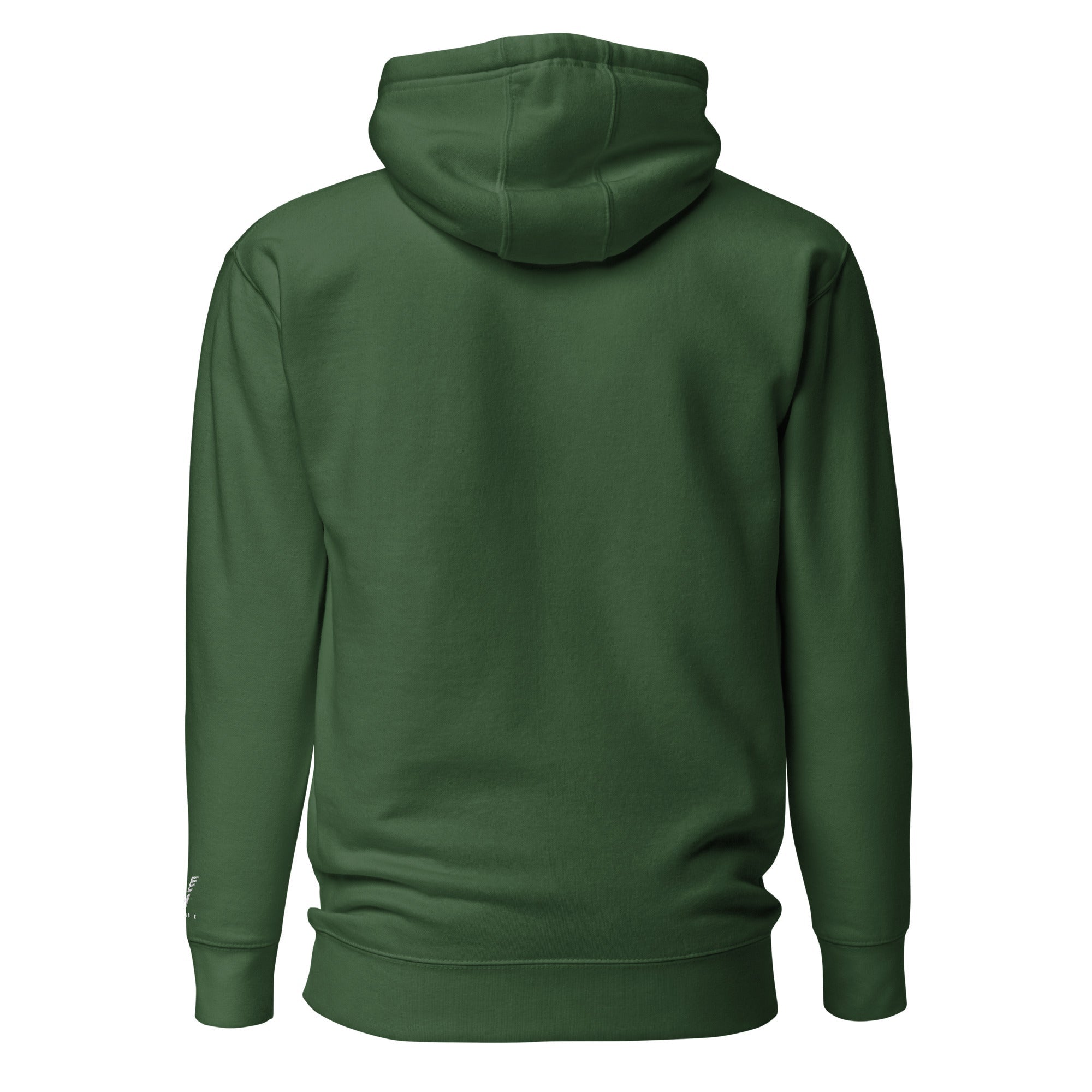 Stay Rare Hoodie - By Adie