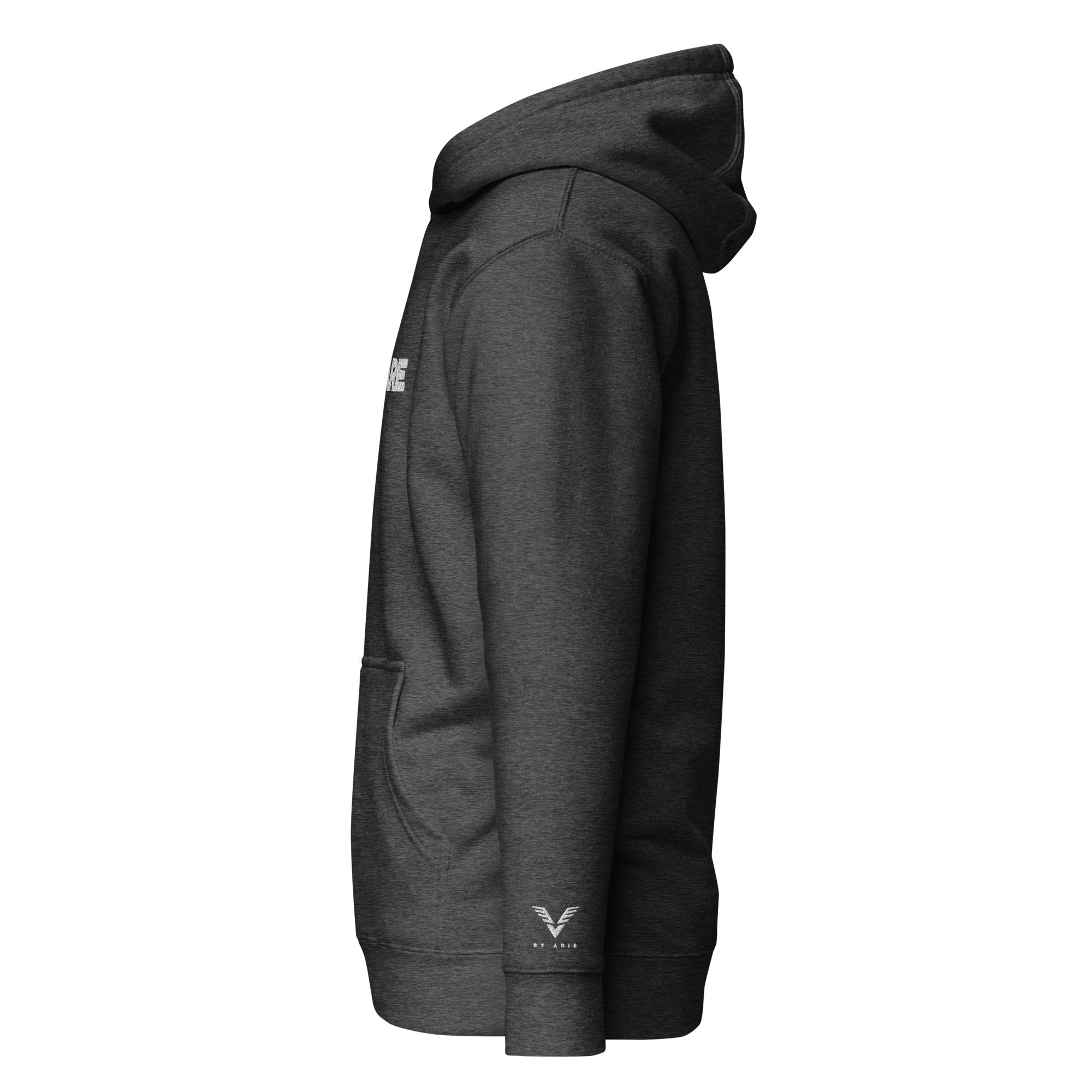 Stay Rare Hoodie - By Adie